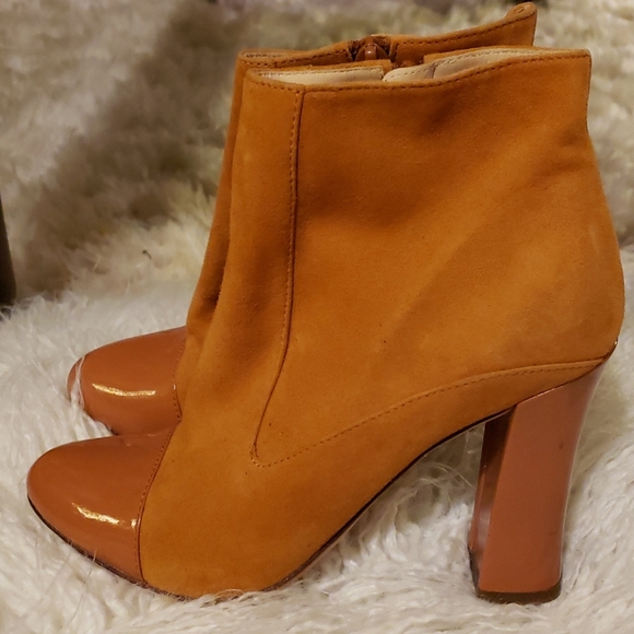 Ankle Boots - Picture 3 of 6